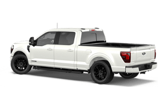 2026 Ford F-150® External Image 3